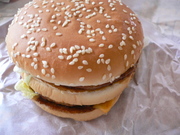 昼食