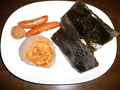 @ワンプレートランチ@