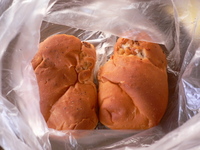クルミパン