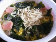 おそうめん