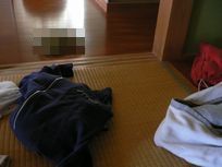 そしてひとり