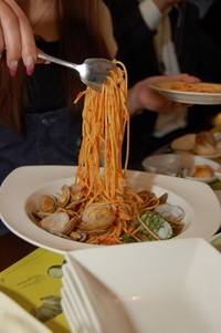 こすたりかモニター会報告~お食事編~