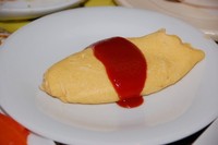 こすたりかモニター会報告~お食事編~