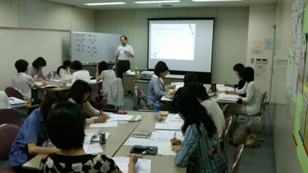 あと残り７席、磐田市「女性起業家育成講座」
