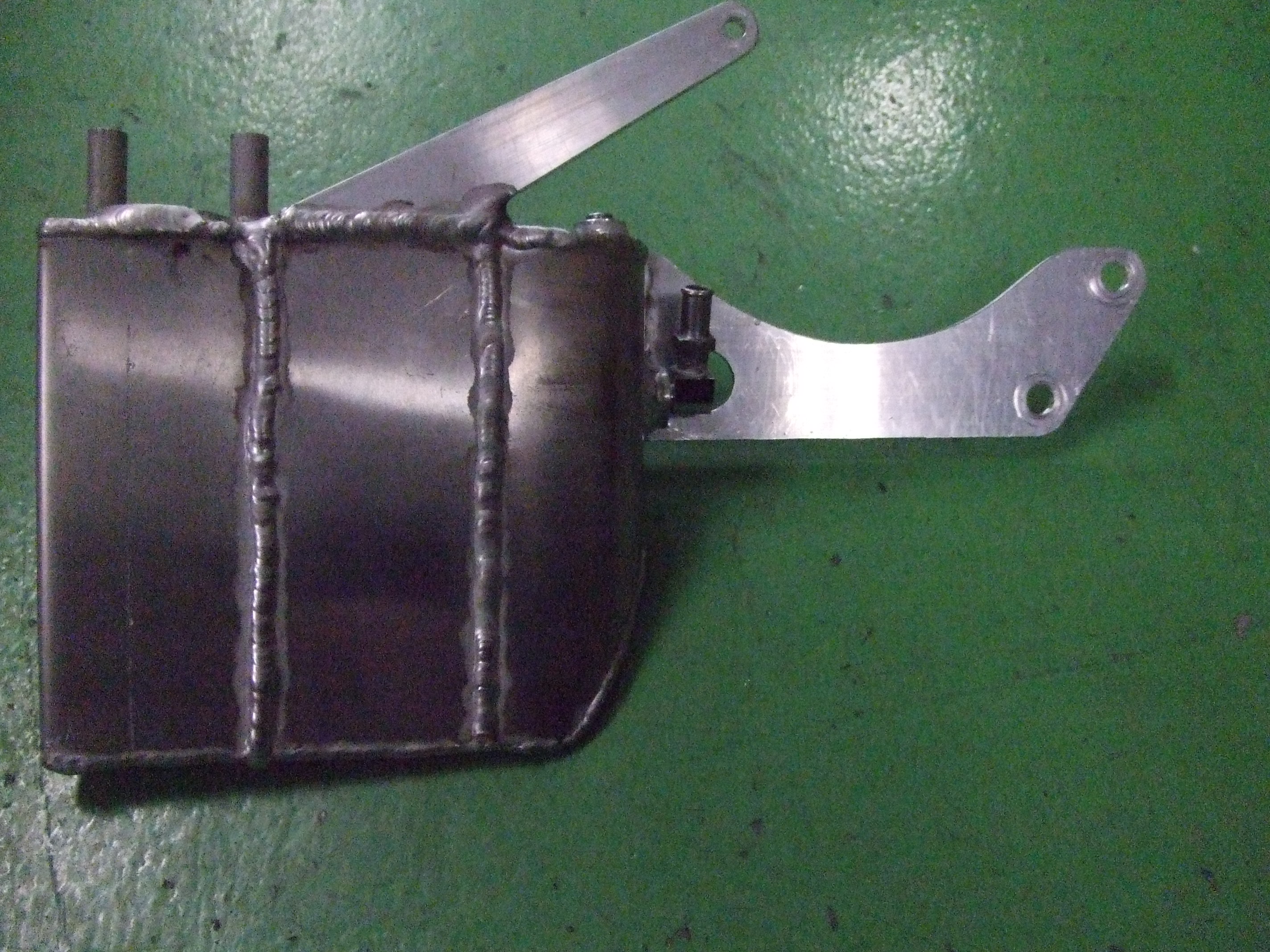 小改良