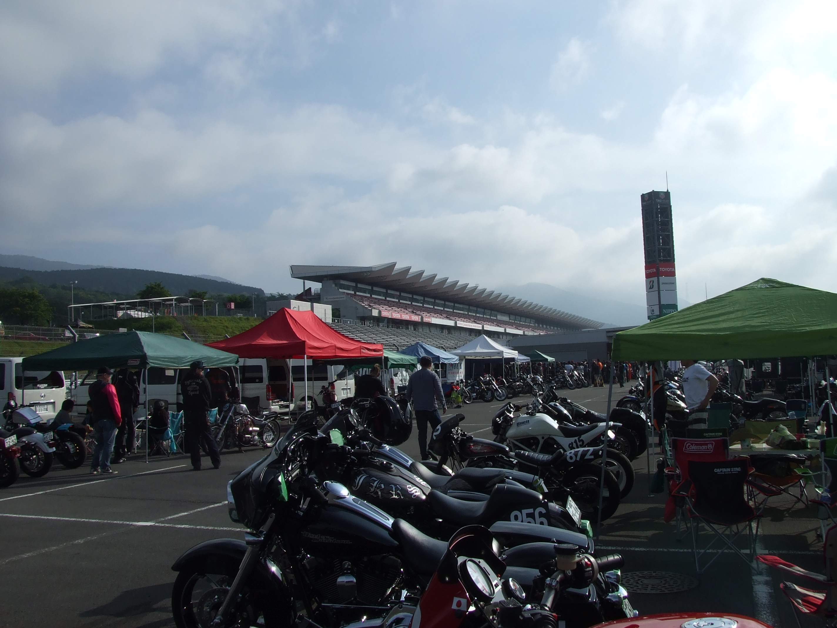 鮭卵の米国祭