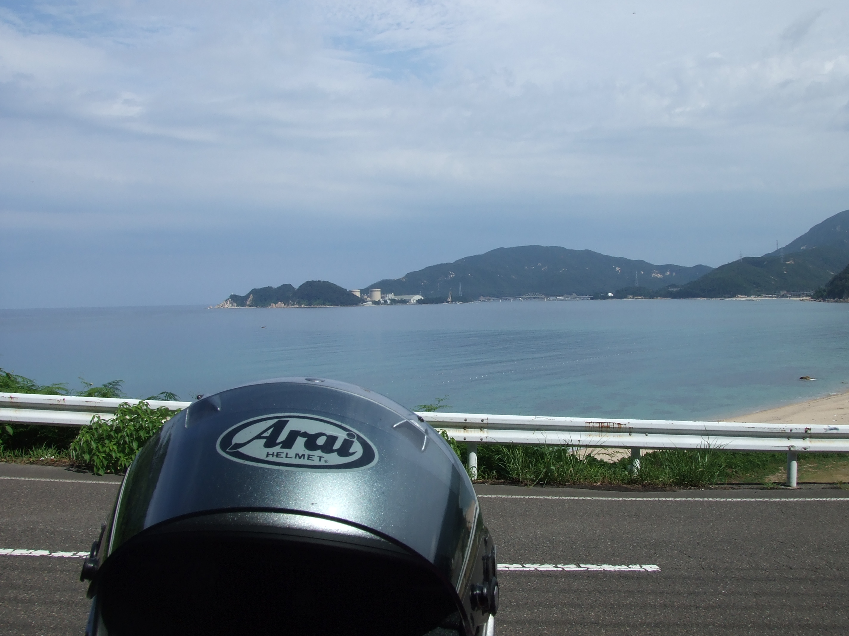 夏の部活