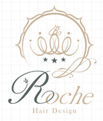 Roche　hair design