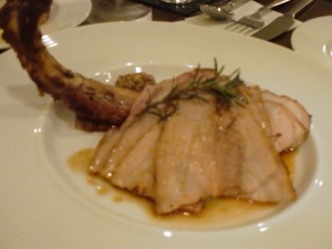 CAFE COLORE ♪