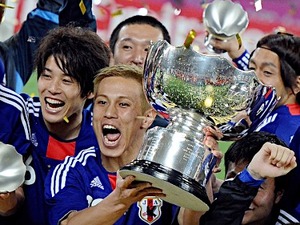 サッカー アジア杯