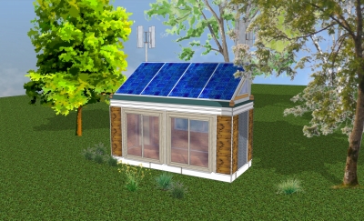太陽光発電