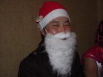 クリスマスパーティー