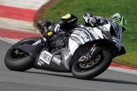 WSBKテスト