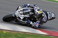 WSBKテスト