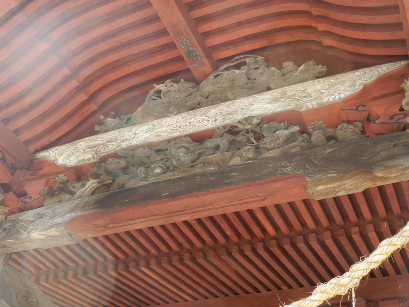 パワースポット巡り③「西楽寺」 袋井市 パワースポット巡り③「西楽寺」 袋井市