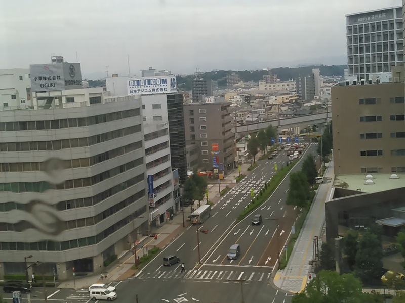 静岡県労働法セミナー参加　　浜松市