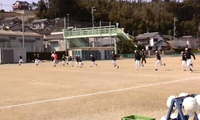 3月9日(日) 今日の練習風景 3月9日(日) 今日の練習風景