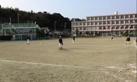 3月9日(日) 今日の練習風景 3月9日(日) 今日の練習風景