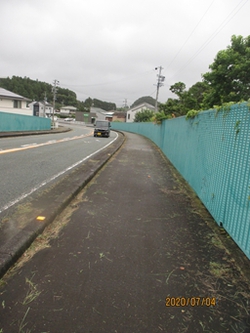 通学路清掃VolⅣ 通学路清掃VolⅣ