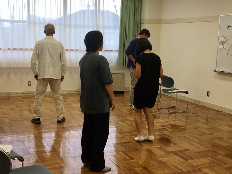 新しい仲間が増えました! 新しい仲間が増えました!