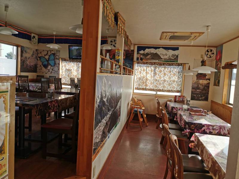 ルプラチミ2号店さんにポスターをお渡ししました! ルプラチミ2号店さんにポスターをお渡ししました!