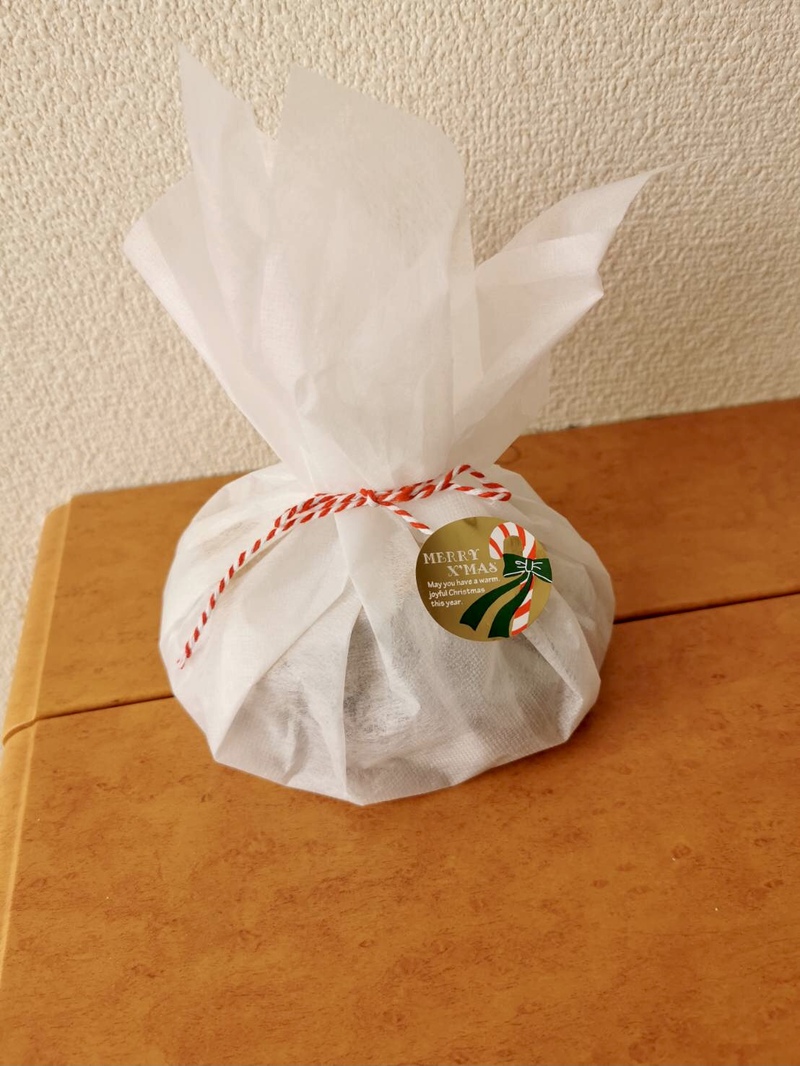 BAKERY LABOさんにチラシを置いていただきました! BAKERY LABOさんにチラシを置いていただきました!