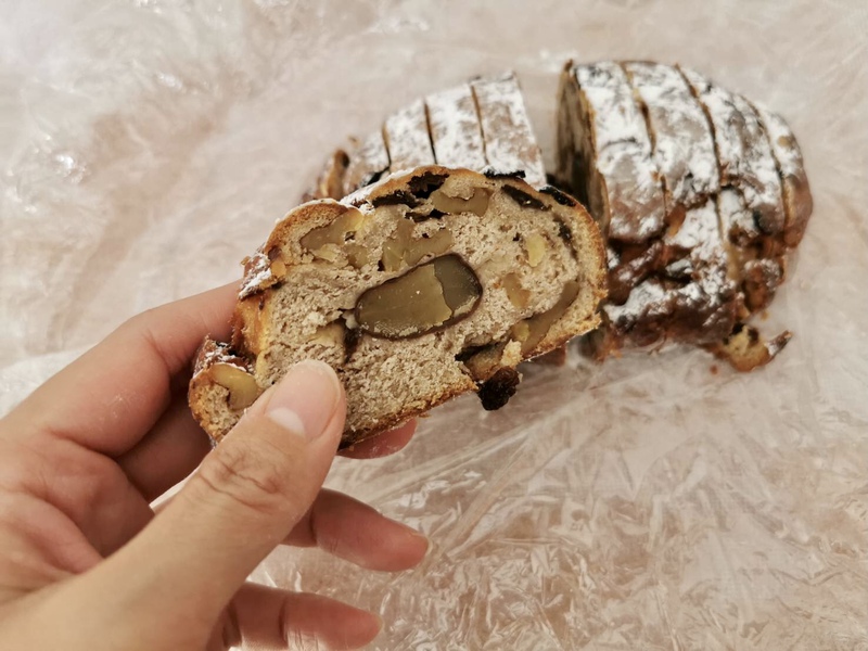 BAKERY LABOさんにチラシを置いていただきました! BAKERY LABOさんにチラシを置いていただきました!