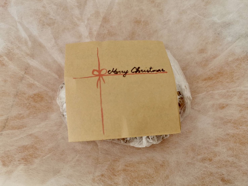 BAKERY LABOさんにチラシを置いていただきました! BAKERY LABOさんにチラシを置いていただきました!