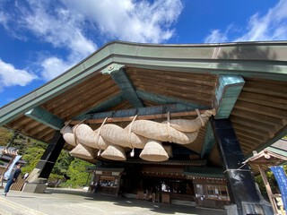 続・神在月の出雲へ 続・神在月の出雲へ