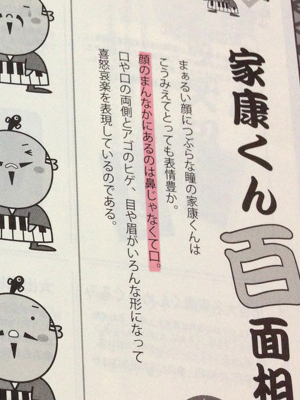 家康デモクラシー