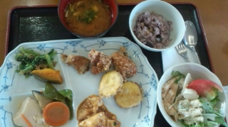 食べ放題~♪