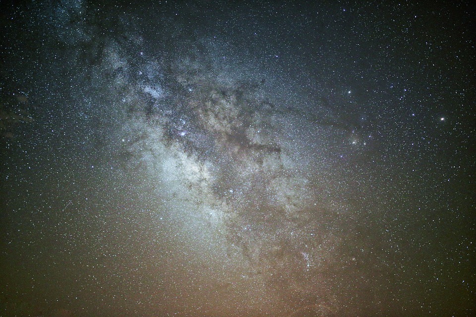 星雲 星雲