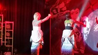 ★フェイクタトゥースタジオとは? ★フェイクタトゥースタジオとは?