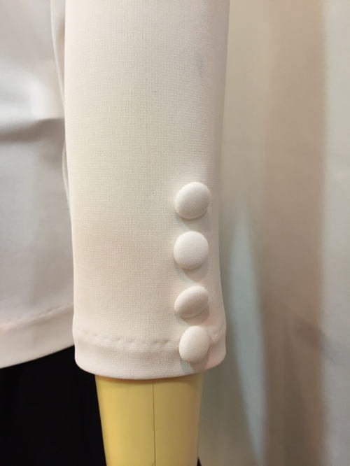 チュニックからクロップトに変身術!&華ブラウスたち~ブランナチュール ブラウス~ チュニックからクロップトに変身術!&華ブラウスたち~ブランナチュール ブラウス~