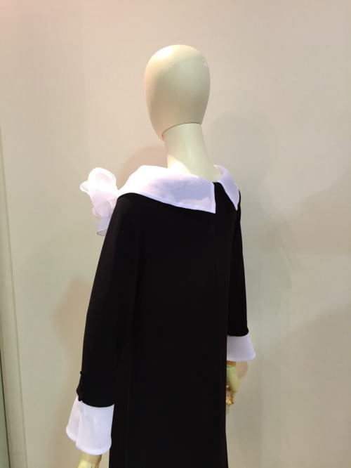 チュニックからクロップトに変身術!&華ブラウスたち~ブランナチュール ブラウス~ チュニックからクロップトに変身術!&華ブラウスたち~ブランナチュール ブラウス~