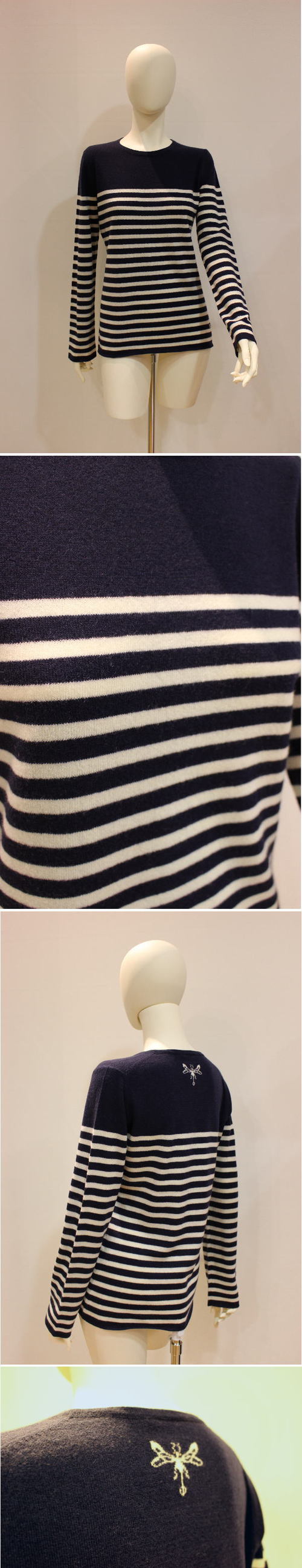 とろけるカシミア ~AVATI ベスト&ジャケット&セーター~ とろけるカシミア ~AVATI ベスト&ジャケット&セーター~