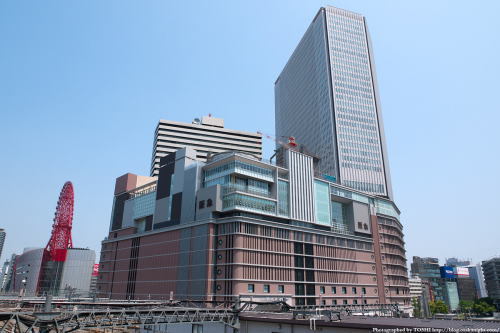梅田阪急に登場いたします♪ 梅田阪急に登場いたします♪