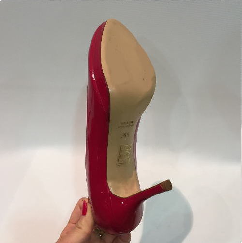 走れる!美脚パンプス ご予約承ります♪~CORSO ROME 9 コルソ パンプス~ 走れる!美脚パンプス ご予約承ります♪~CORSO ROME 9 コルソ パンプス~