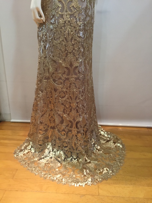 グラマラスさんのための新作パーティドレス①～ＴＡＤＡＳＨＩ　ロングドレス　ショートドレス