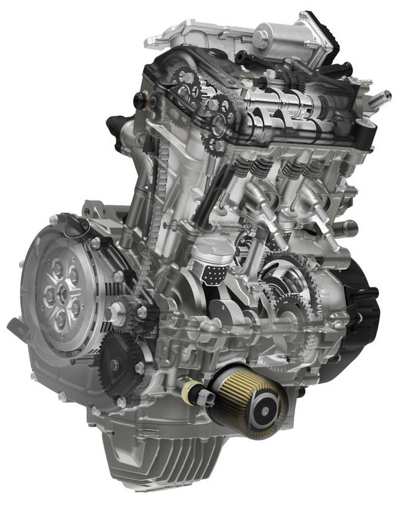 CBR250RRは、今週末に正式発表みたいね CBR250RRは、今週末に正式発表みたいね