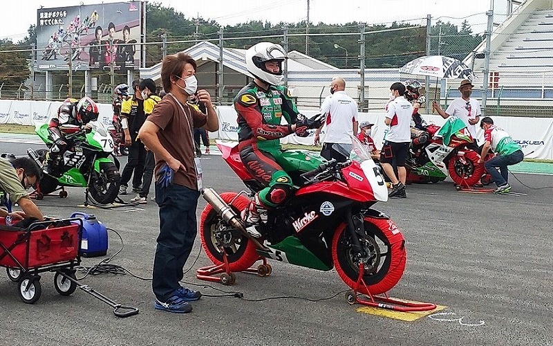 2021筑波ツーリスト・トロフィーin SEPTEMBER 行ってきました! 2021筑波ツーリスト・トロフィーin SEPTEMBER 行ってきました!