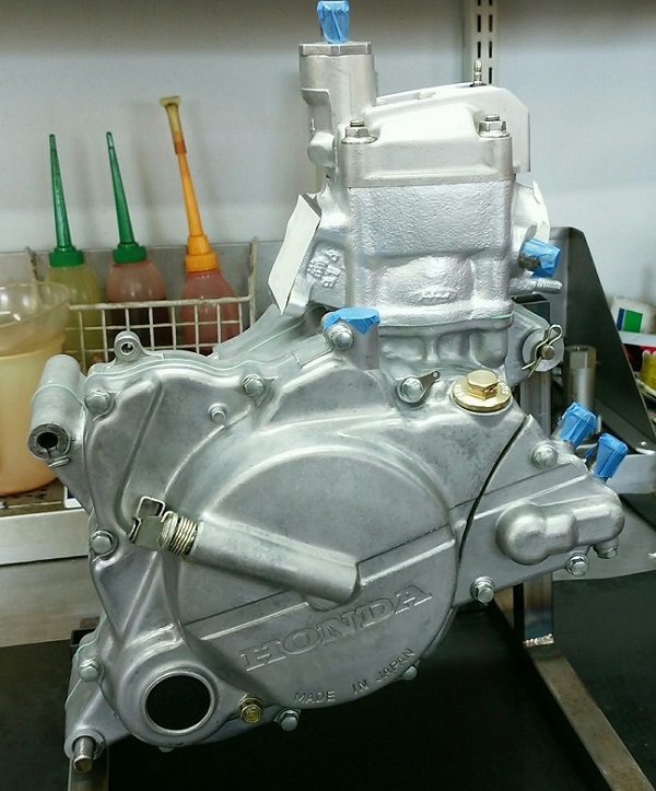 HONDAミニ系エンジン HONDAミニ系エンジン