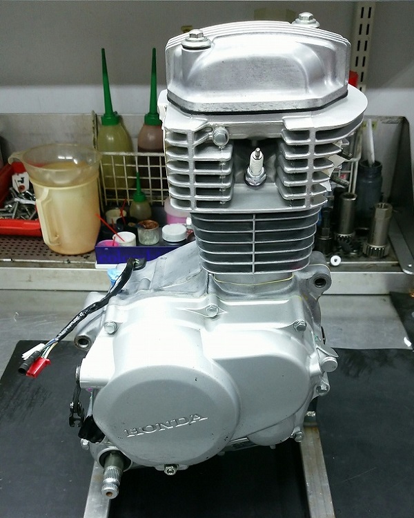 HONDAミニ系エンジン HONDAミニ系エンジン