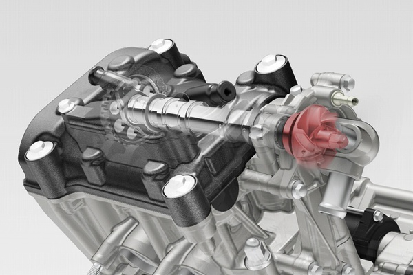 CBR250RRは、今週末に正式発表みたいね CBR250RRは、今週末に正式発表みたいね
