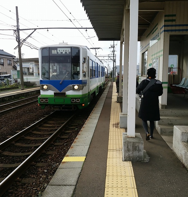 趣味の「乗り鉄」 趣味の「乗り鉄」