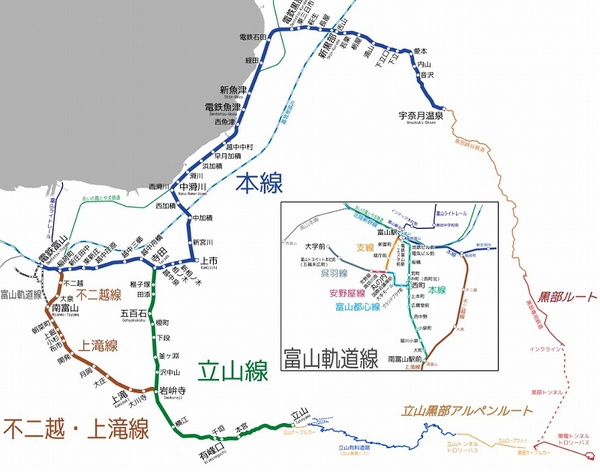 趣味の「乗り鉄」 趣味の「乗り鉄」