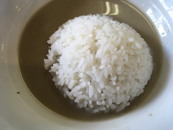 【浜松市浜北区】麺屋AMORE(アモーレ) 冷やしモルタル煮干しそば 【浜松市浜北区】麺屋AMORE(アモーレ) 冷やしモルタル煮干しそば