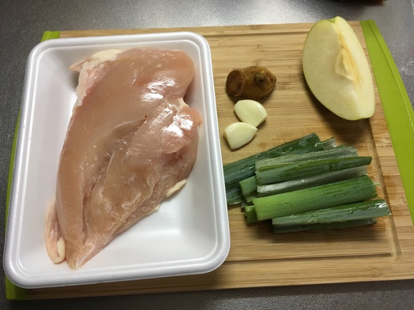 美味しい鶏チャーシューを作りたくて 美味しい鶏チャーシューを作りたくて