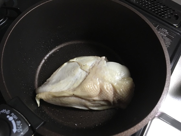 美味しい鶏チャーシューを作りたくて 美味しい鶏チャーシューを作りたくて