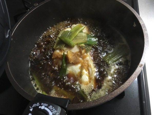 美味しい鶏チャーシューを作りたくて 美味しい鶏チャーシューを作りたくて